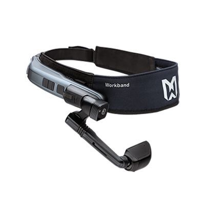 RealWear Navigator 500 Smart Glasses