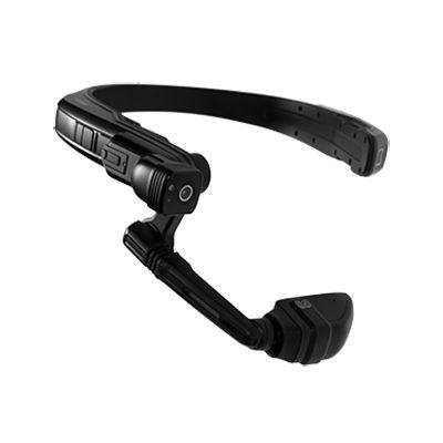 RealWear Navigator 520 Smart Glasses