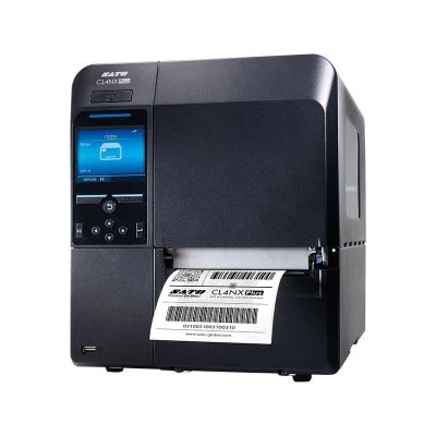 Sato CL4NX Plus Label printer