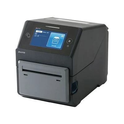 Sato CT4-LX - Barcode printer