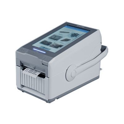Sato FX3-LX Etikettendrucker