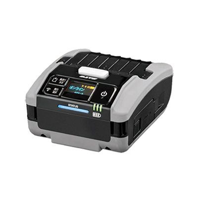Sato PW2NX Mobile Etikettendrucker