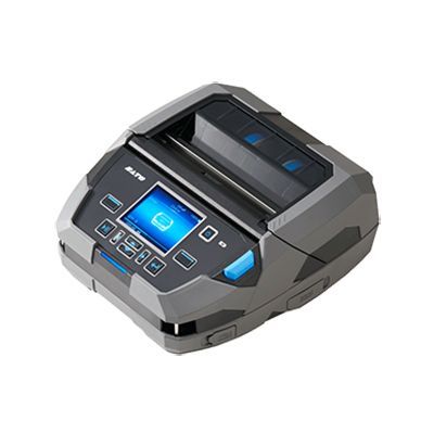 Sato PW4NX Mobile Etikettendrucker