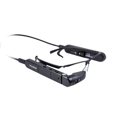 Vuzix M400 Datenbrille kaufen