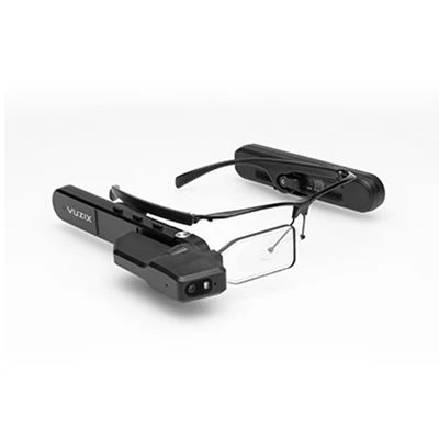 Vuzix M4000 Datenbrillen