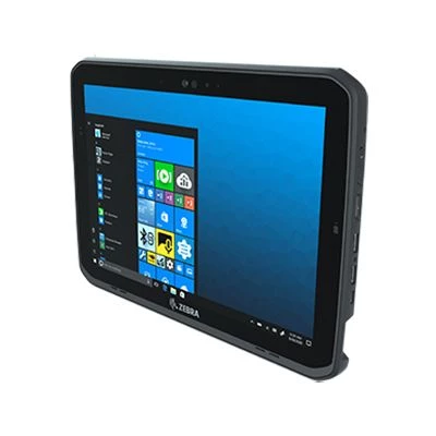 Zebra ET80 / ET85 Baustellen-Tablet
