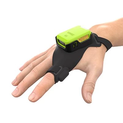 Zebra RS2100 Wearable Scanner