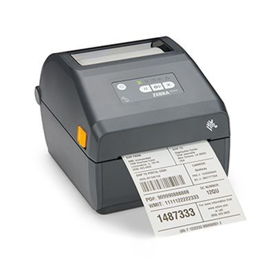 Zebra ZD400 Serie Etikettendrucker