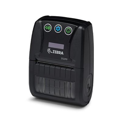 Zebra ZQ200 Serie Mobile Drucker