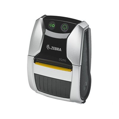 Zebra ZQ300 Mobile Drucker