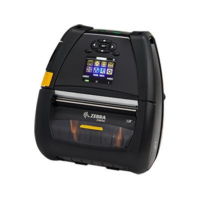 Zebra ZQ630 RFID Mobiler Drucker