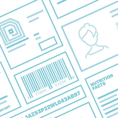 BarTender - Barcode-Etikettierung