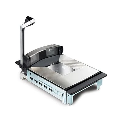 Multi-Plane Imaging Scanners