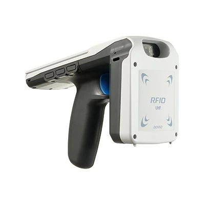 Mobile RFID-Reader