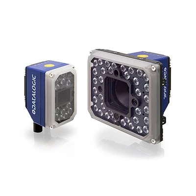 Stationary industrial scanners