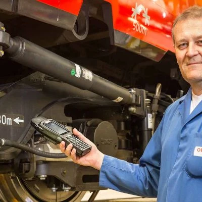 ÖBB-Technische Services