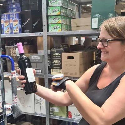 INTERSPAR Weinwelt