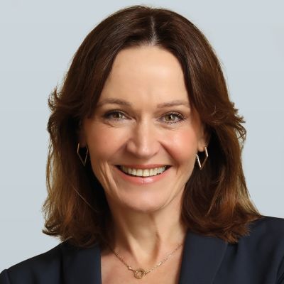 Manuela Hagenauer, MBA