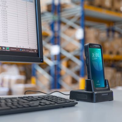 Datalogic Desktop-Docking-Station