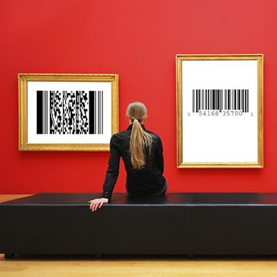 Datalogic Barcode Primer