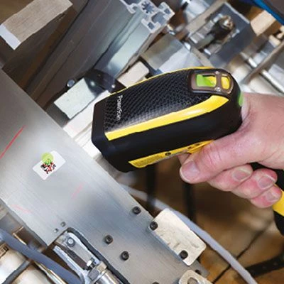 Direct Part Marking