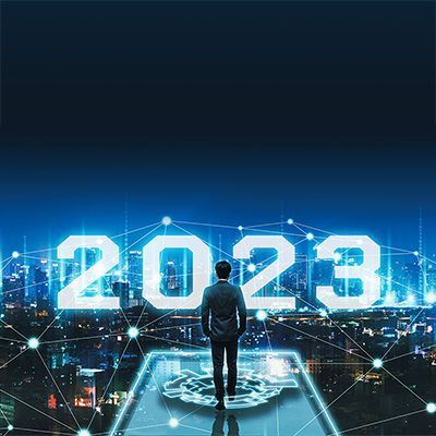 The 5 most important mobility trends you should watch out for in 2023