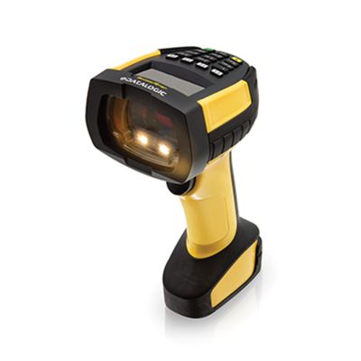 Die besten Barcode-Scanner 2026