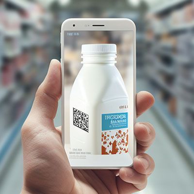 GS1 Digital Link