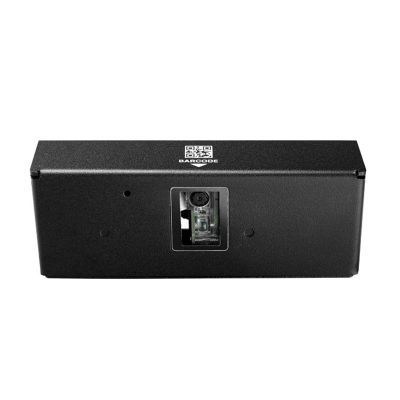 Advantech UTC-300 Serie Panel-PC Barcode-Scanner