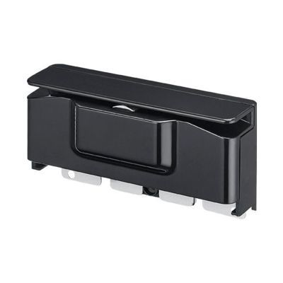 Advantech UTC-300 Serie Panel-PC Magnetkarten-Leser
