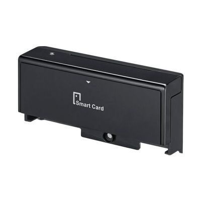 Advantech UTC-300 Serie Panel-PC Smart Card Leser