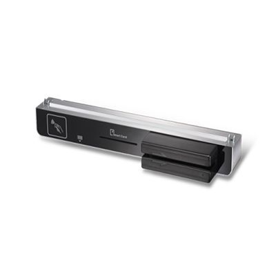 Advantech UTC-500 Serie 3-in-1- oder 4-in-1-Zahlungsmodule