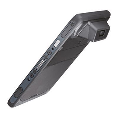 Datenerfassung: RFID-, Barcode-Scanner