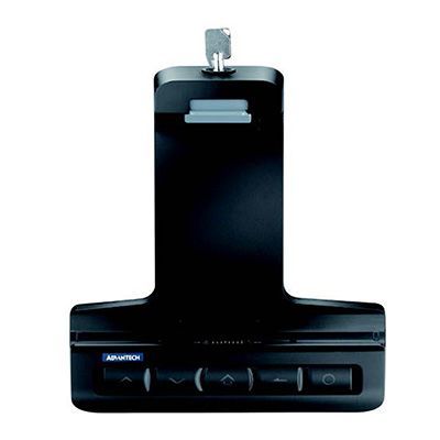 Vehicle mounts