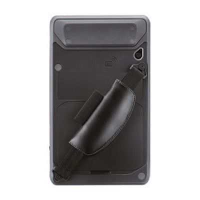 Hand strap - Shoulder strap (portrait format)