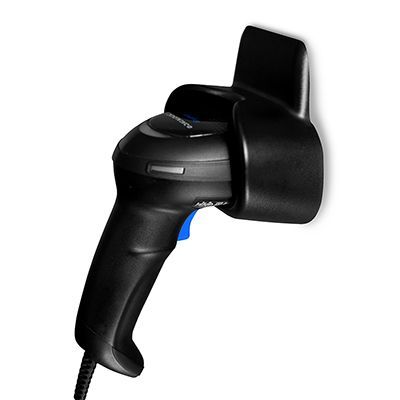 Wall mount