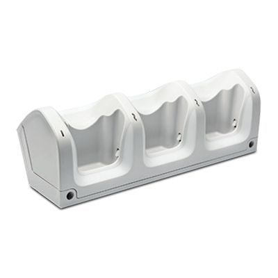 3-fold wall mount