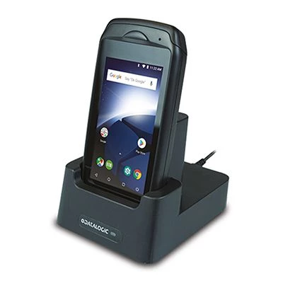1- & 3-fold docking station