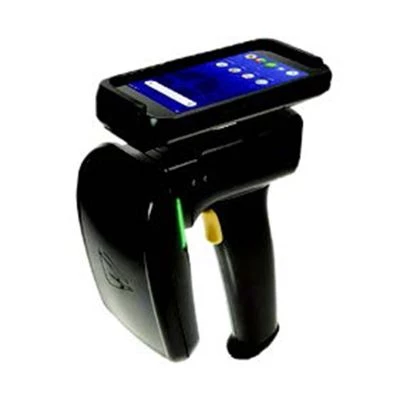 RFID Reader Schlitten