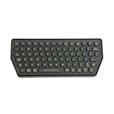 External keyboard compact