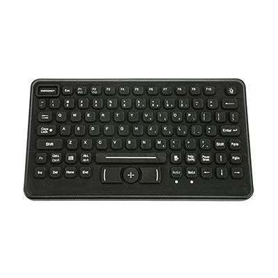 Externe Tastatur QWERTY