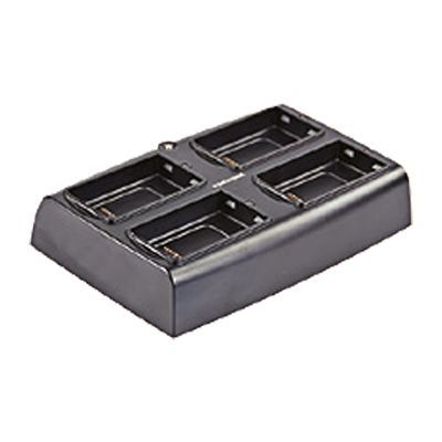 4-fold docking station