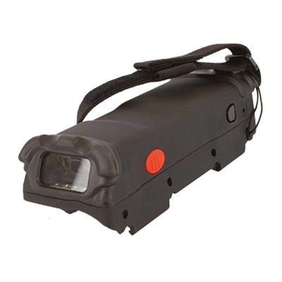 2D Barcode-Scanner (Standard oder Auto Range)