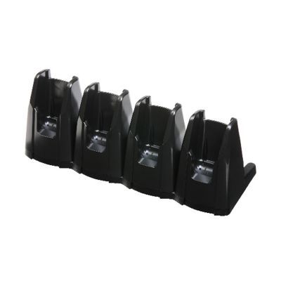 4-way charging station