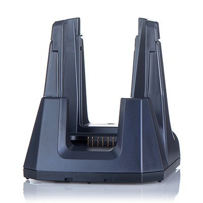 1- & 4-fold docking station