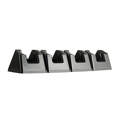 1- & 4-fold dockingstation