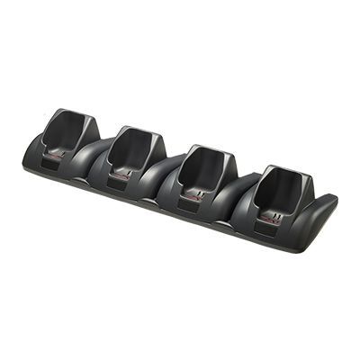 1- & 4-fold dockingstation