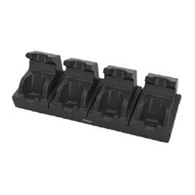 4-fold docking station