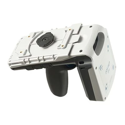 Quad-Lock Befestigung