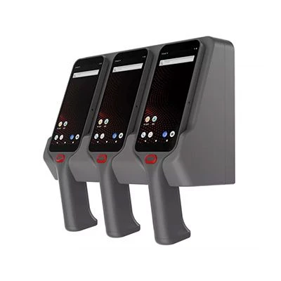 Honeywell CS32 3-fach Ladestationen